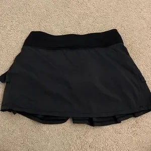 Ivivva Skirts Ivivva Set The Pace Skirt Poshmark